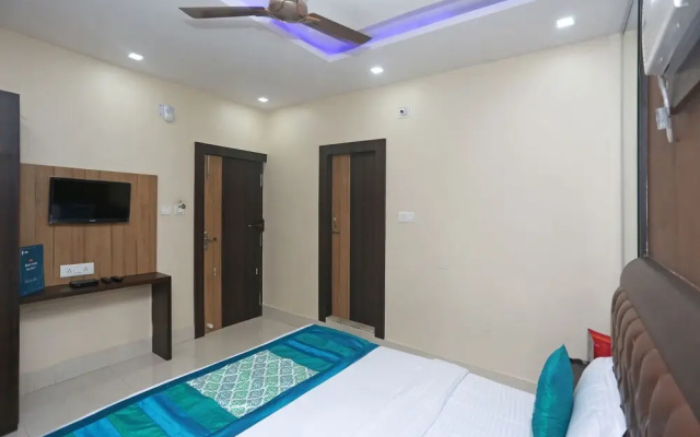 OYO 9022 Dada's Villa Residency