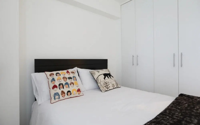 2BDR APT w/ pool & gym - Barranco!