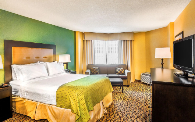 Holiday Inn Sydney - Waterfront by IHG