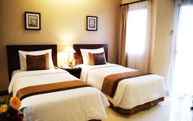 Majesty Apartment