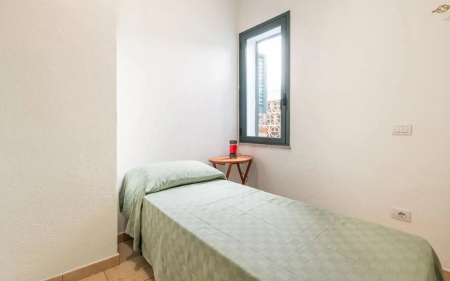 Relaxing Apartment Close to Santa Lucia Beach
