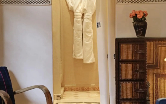 Elegancia Riad Boutique & SPA