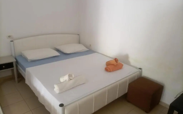 Apartments Boci