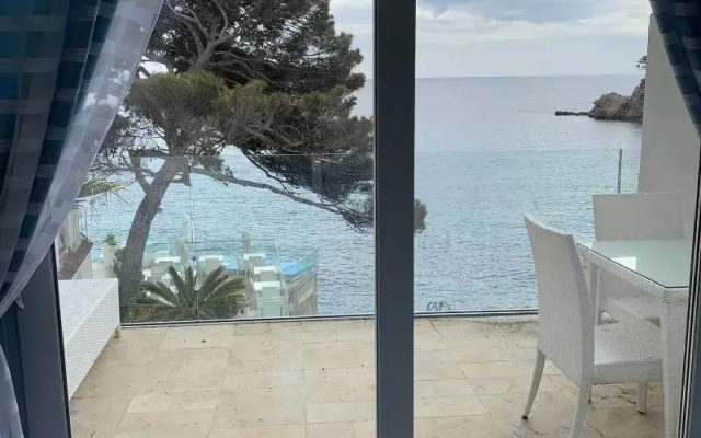 Hôtel La Calanque