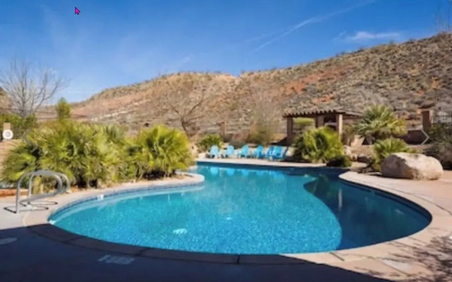 Luxury Oasis Water Park Priv Roof Tub
