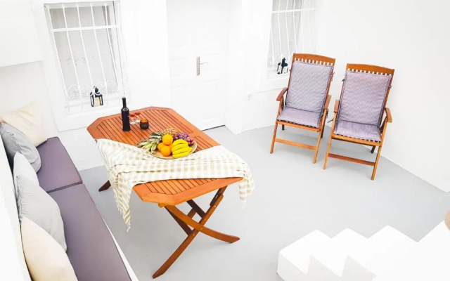 Lagadi Queen Luxury Residence Villa