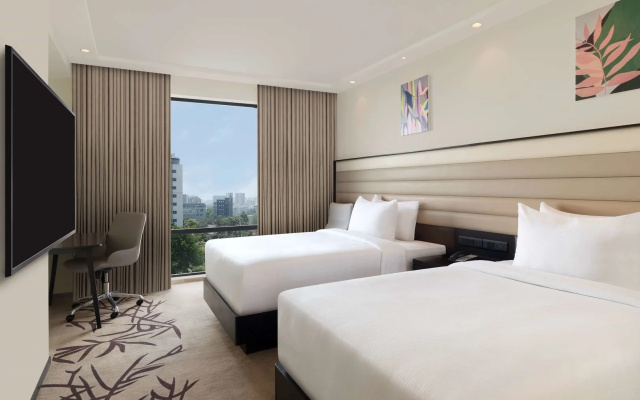 Hilton Garden Inn Pune Hinjawadi