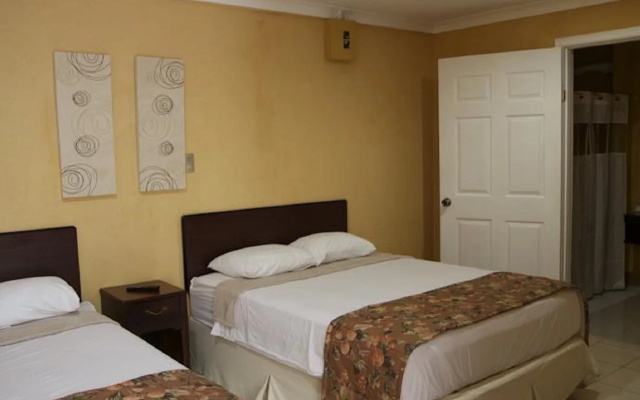 Hotel Zima