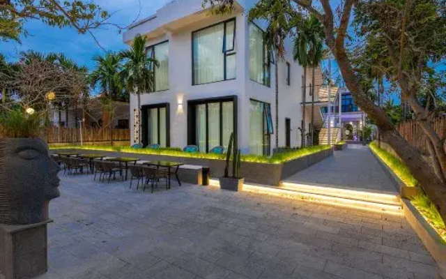 Dadaiwo Hotel (Sanya West Island Branch)