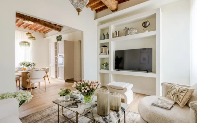 Casa Antonello in Lucca