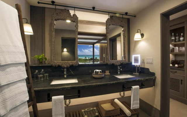 UNICO 20 87 Hotel Riviera Maya (отель для взрослых)