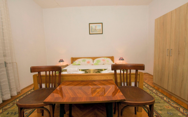 Apartment Gabbianno