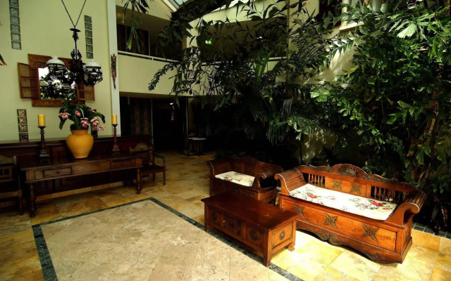 The Atrium Beach Resort and Spa, an Ascend Collection Resort