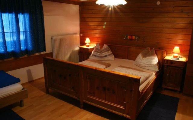 Appartement Schmiedhof