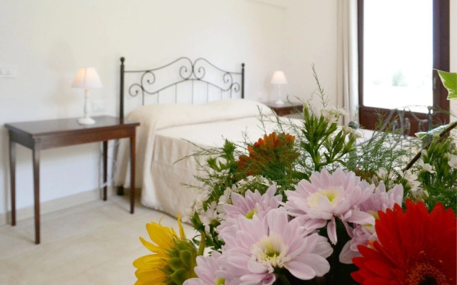 Masseria Tenuta Afra