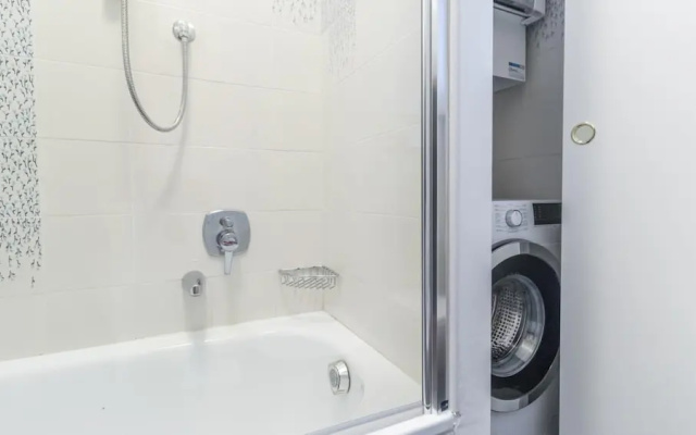 Il Borgo Apartments C1 - Sv-d600-navi44atc