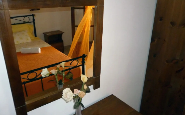 Villa Helen's Apartments