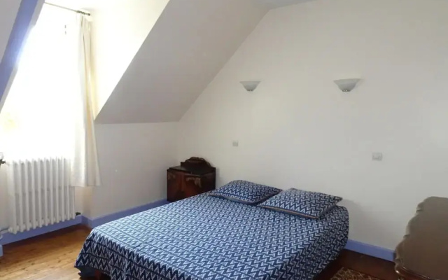 Holiday Home Near Goelo Coast & Beaches