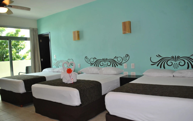 Hotel Angelo's