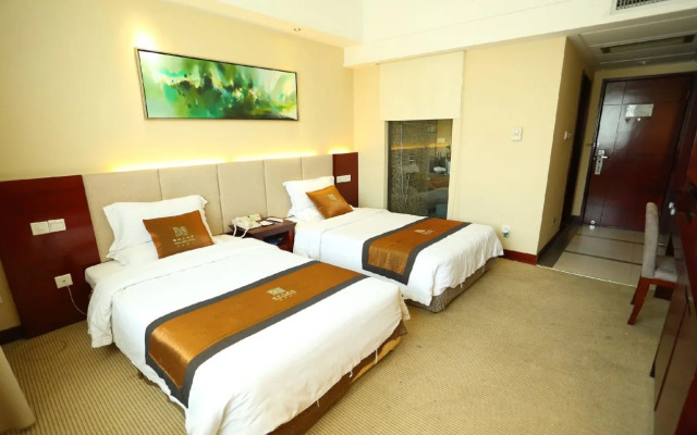 Royal Crown Hotel