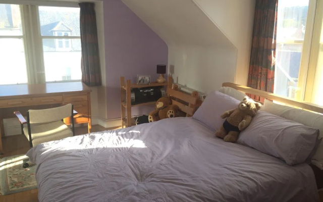 Mandeville B&B