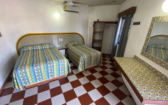 Hotel San Diego
