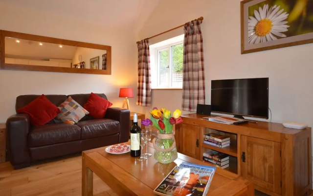 Daisy Cottage