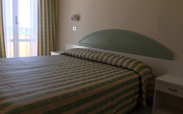 Hotel Adriatica