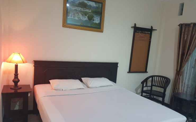 Hotel Ngawi Indah