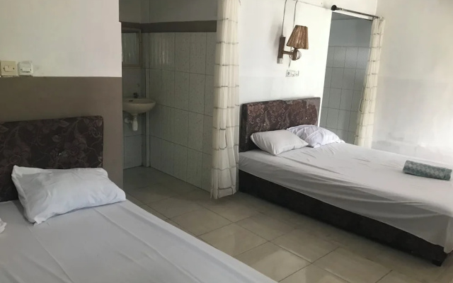 Rinjani Terrace Cottage