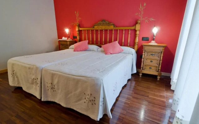 Hotel Rural Rinconcito de Gredos