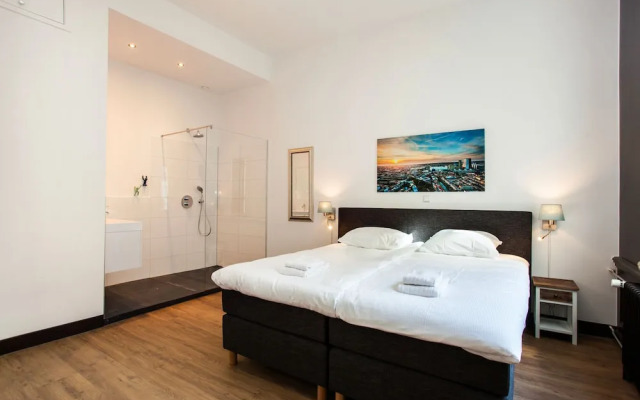 Stayci Serviced Apartments Royal Palace