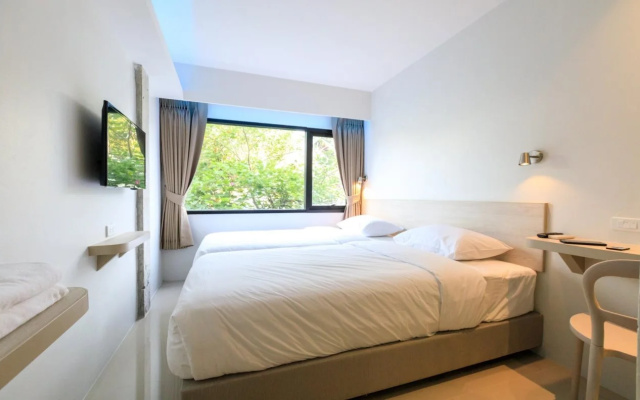 Prima House Pattaya
