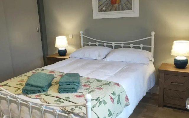 Cozy City Escape in Galway