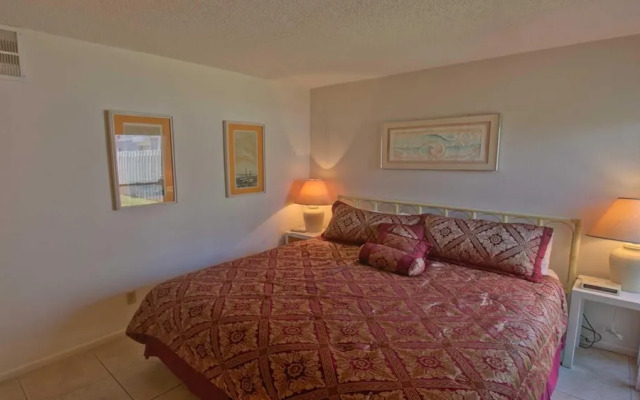 123 - 1 Br Condo