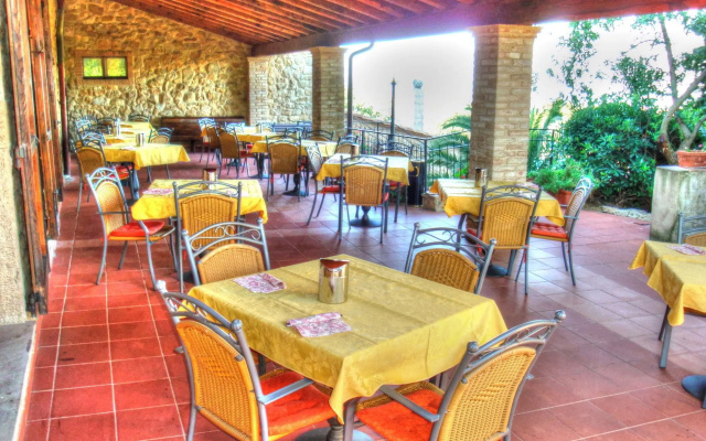 Albergo Villa Rioddi
