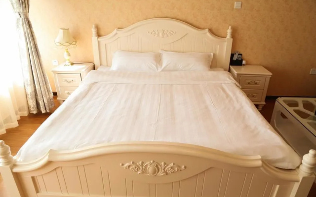 Wuxi Sovereign Service Apartments
