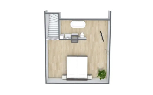 Princess Street No8 Comfortable Holiday Residence