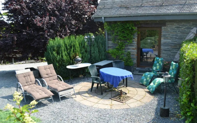 Gîte La Gernelle