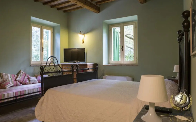 Villa Astreo