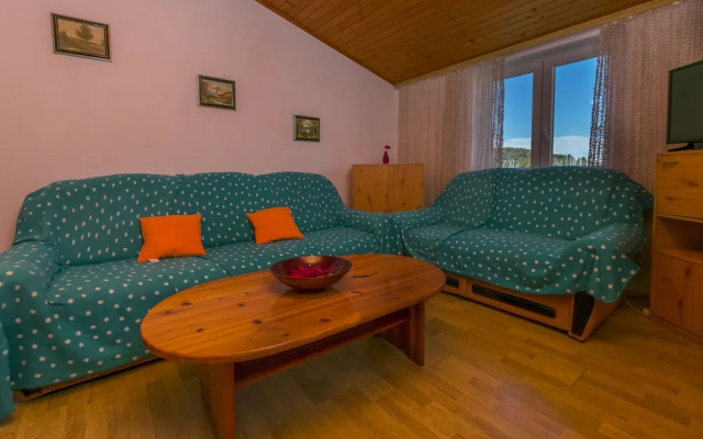 Apartments Olivera