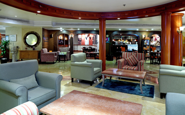 Holiday Inn Al Khobar by IHG