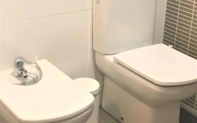 Turia Apartments