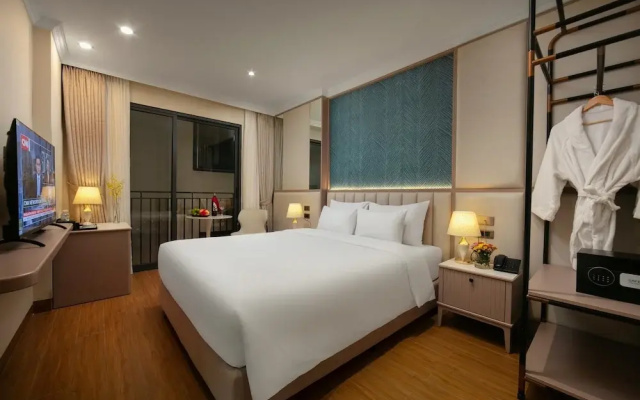 Dong Xuan Boutique Hotel