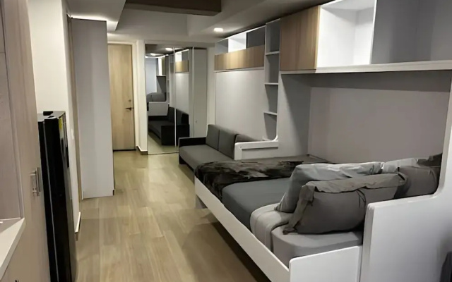 Loft en Centro Internacional Balcon 315
