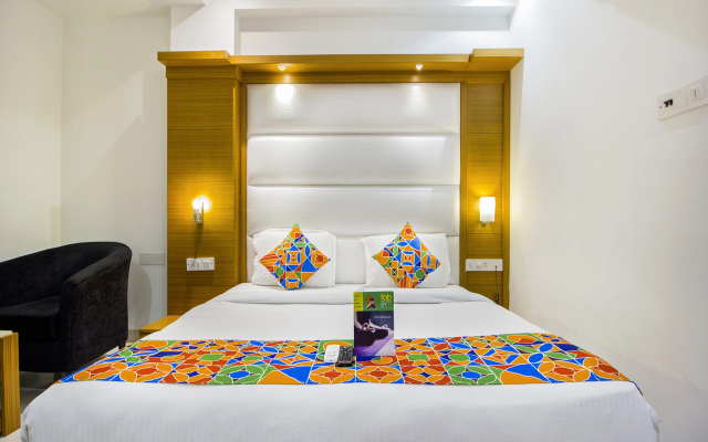 FabHotel Star Delhi Airport