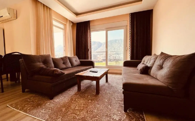 Pusula Apart Otel