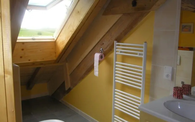 Chambres d'Hôtes Le Moulin des Oyes
