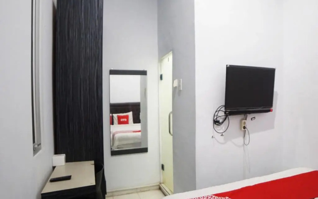 Hotel O Wika Wiki Homestay