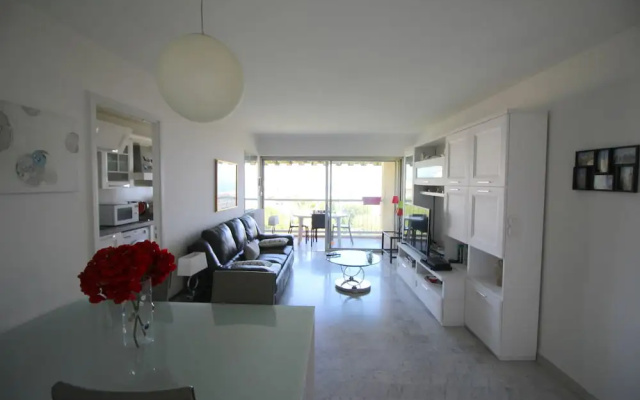 Nice Booking - MYKONOS Terrasse Vue mer